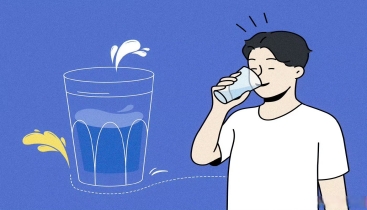 国家卫健委主任：提倡大家多喝白开水、淡茶水