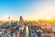 今年前4月江苏主要经济指标稳中向好