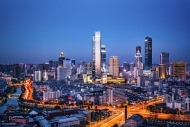 无锡市省重大项目超额完成“双过半”