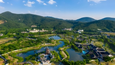 南京打造全国首个“地质+文物”博物馆