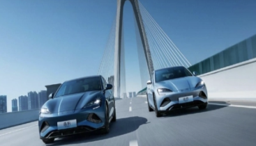 丢掉中国第一！比亚迪疲态显现、快装不下去了？