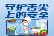 江苏部署专项整治行动守护“舌尖上的安全”
