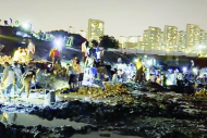 苏州一工地大批群众深夜“寻宝” 当地通报：现场未发现有价值文物