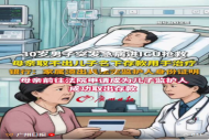 30岁男子在ICU抢救，母亲取不出儿子存款救命，银行：家属须出具法定监护人身份证明