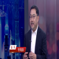 “信泰宜合”忻海洪：深耕IT服务 赋能企业数字化转型