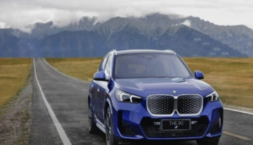 最高直降30万，宝马开年引爆价格战，奔驰奥迪会跟吗？