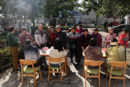 河北社区：诚信积分换服务  劳保答疑零距离
