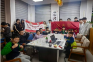 科普进社区 安全伴成长 ——青源社区联合东南大学志愿者开展趣味科普活动