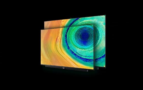 华为官宣智慧屏新品:提前10年的彩蛋、帮你忙里偷闲