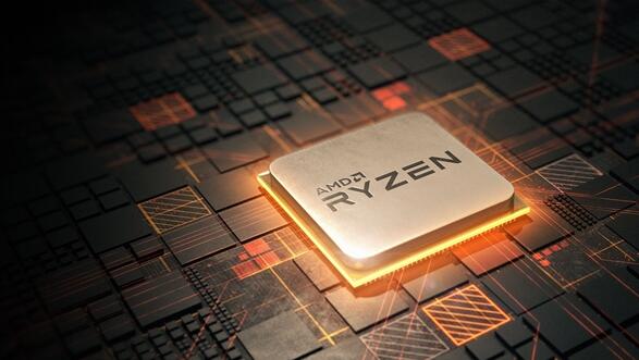 AMD Zen3+曝光:6nm伦勃朗APU将搭载