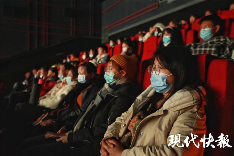 2021年元旦档江苏票房过亿_电影_电影资讯_江苏新闻周刊_苏讯网