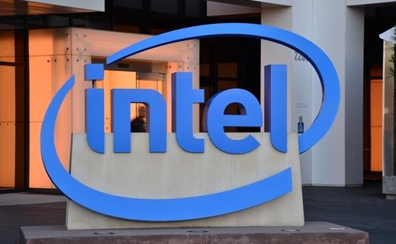 Intel公布2020年财报:总营收779亿美元、远超预期
