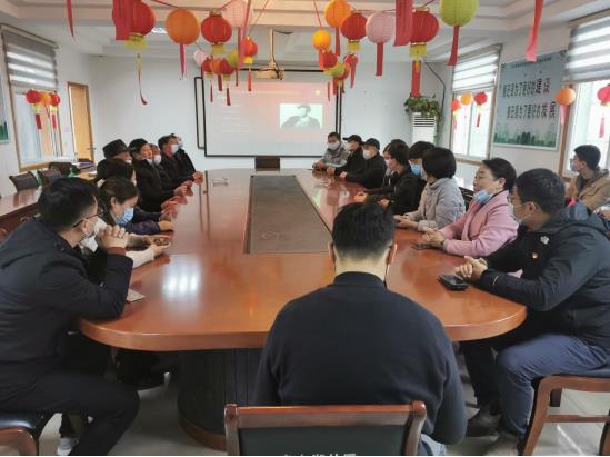 我们的节日•元宵|南山湖社区：冬训撞上元宵  别样形式焕活力