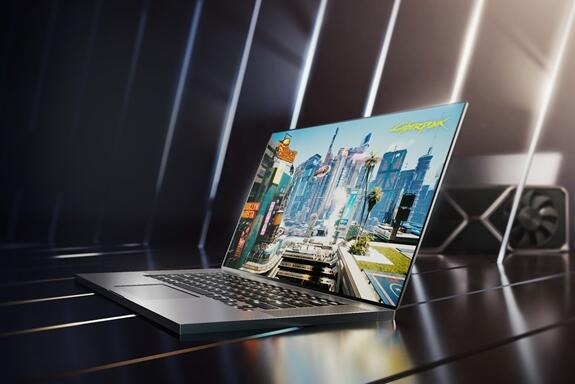 RTX 3050 Ti意外实锤:马上登陆游戏本