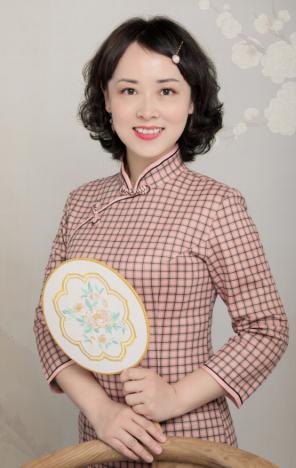 “乡音.悦读”行动 南京市教师志愿者联盟成员孔姗姗 走进江宁区禄口街道埂方社区————“为乡村孩子领读”