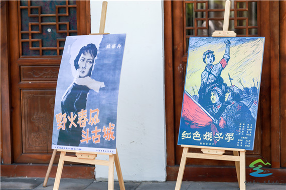 点与面 场与馆 动与静 金坛茅山旅游度假区“三个结合”让“茅山红遍”