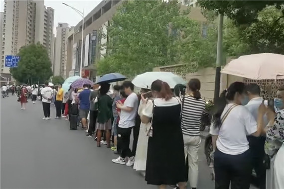 疫苗登记新举措 社区出炉小妙招