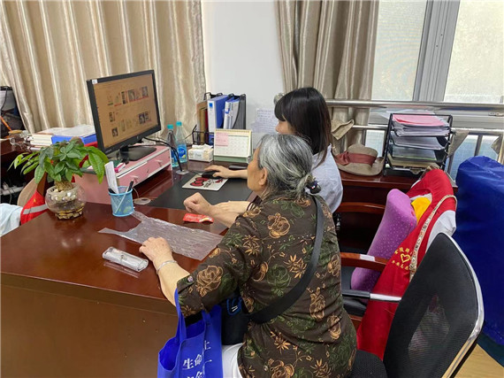 民主村:探寻红色印迹 坚定信仰信念