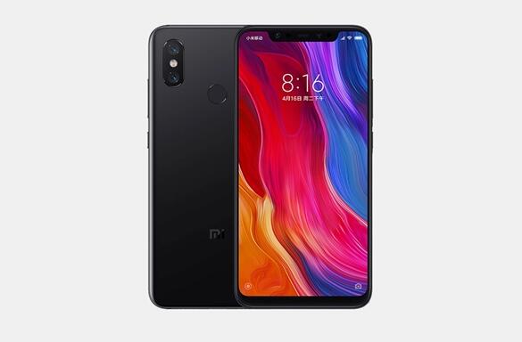 小米8也能升MIUI 12.5 小米张国全:正在适配
