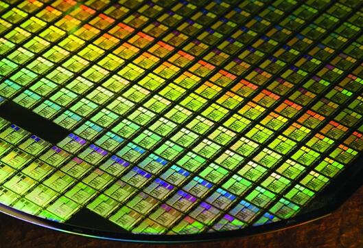 跳票三年 三星3nm GAA工艺2024年才能量产:大战台积电2nm