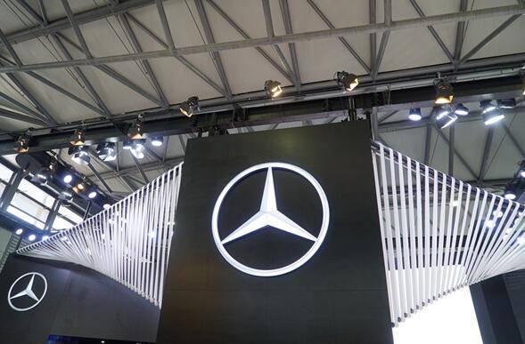 迈巴赫、AMG、G级将整合:并入新的豪华汽车集团