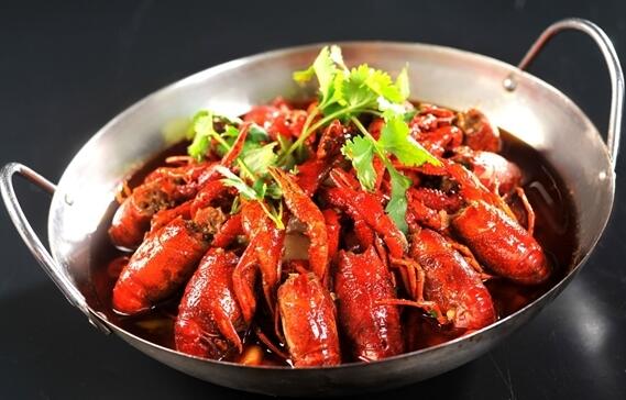 食用死亡2小时以上小龙虾易中毒?大V科普:有待商榷