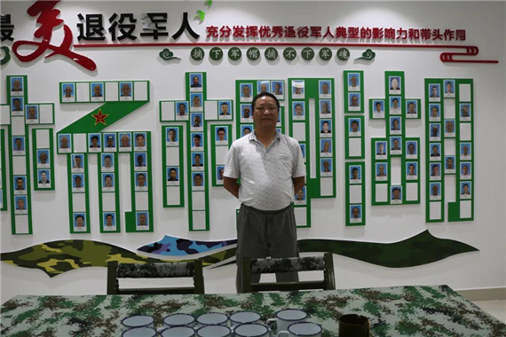 湖熟新农村 奋斗再出发丨杨柳湖社区：以红色传承 助魅力杨柳