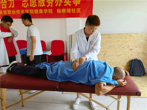 湖熟新农村 奋斗再出发丨杨柳湖社区：以红色传承 助魅力杨柳