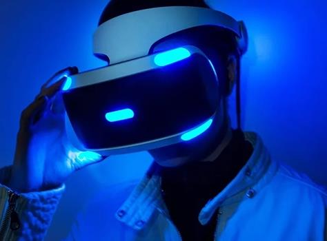 索尼NGVR改用内向外追踪技术
