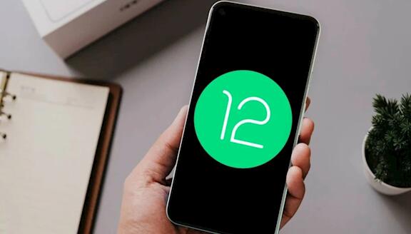 测试完成:曝Android 12正式版10月4日推送
