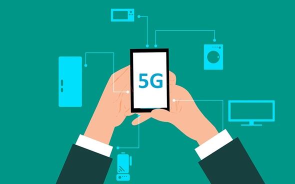 来了!5G消息或于10月中下旬全国试商用 你期待吗?