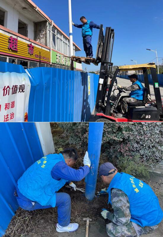 美化长江环境 保障禁渔安全