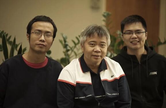 中国科技大学破解凯勒几何两大核心猜想:困扰世界60多年