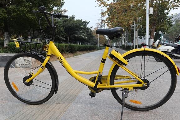 ofo推出拉好友退押金功能 网友:为了99元还得拉好友入坑