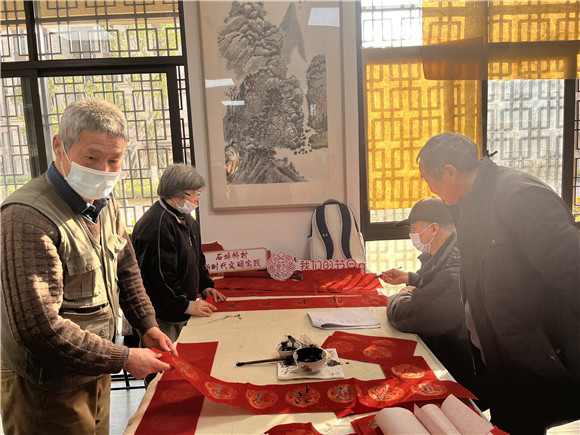 银矿地质社区开展垃圾分类知识培训工作