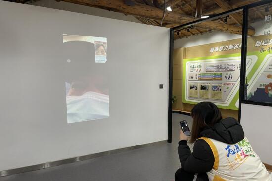 社区青春行动|“宁聚青春▪年在江宁”江宁区关爱留宁青年群体公益行动