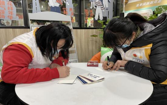 社区青春行动|“宁聚青春▪年在江宁”江宁区关爱留宁青年群体公益行动