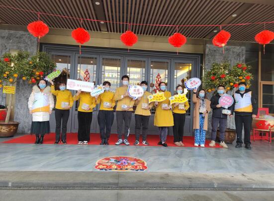 社区青春行动|“宁聚青春▪年在江宁”江宁区关爱留宁青年群体公益行动