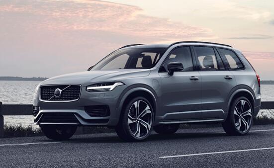 曝全新沃尔沃xc90将国产预计售价49万起