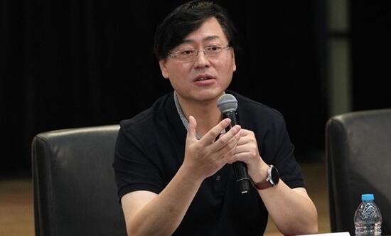 联想单季营收首次超过200亿美元 CEO杨元庆：刷新历史记录