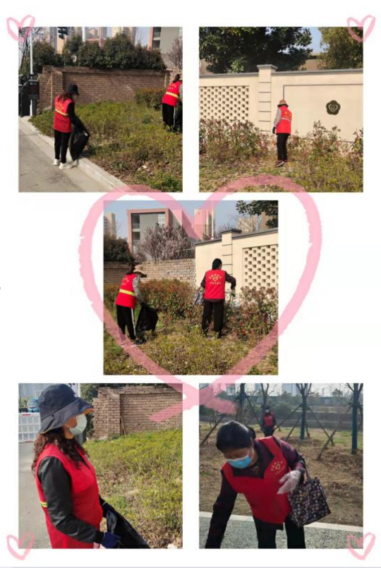 生态文明 你我同行